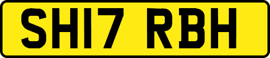 SH17RBH