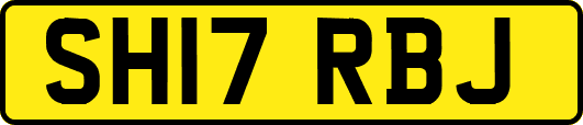 SH17RBJ