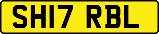 SH17RBL