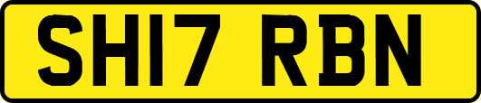 SH17RBN