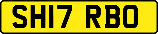 SH17RBO