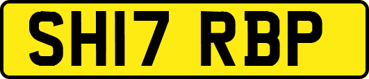 SH17RBP
