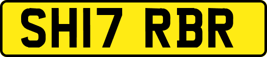 SH17RBR