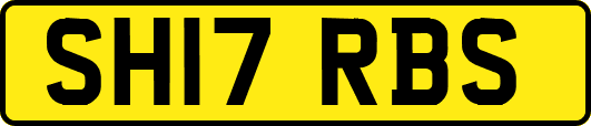 SH17RBS