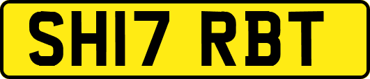 SH17RBT