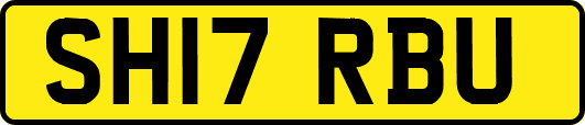 SH17RBU