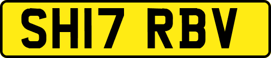 SH17RBV