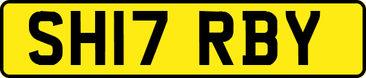 SH17RBY