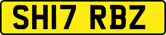 SH17RBZ