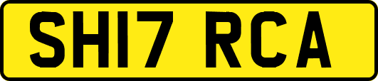 SH17RCA