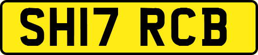 SH17RCB