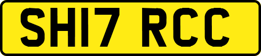 SH17RCC