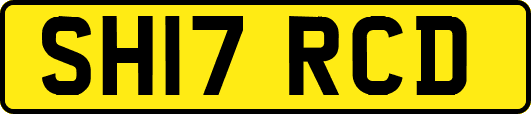 SH17RCD