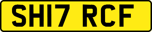 SH17RCF