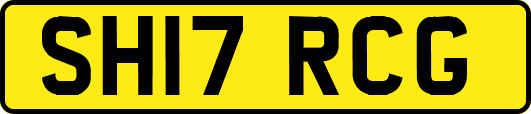 SH17RCG