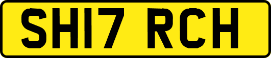 SH17RCH
