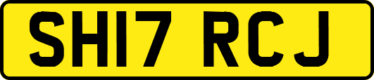 SH17RCJ