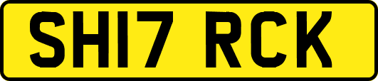 SH17RCK