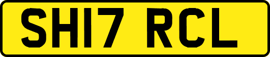 SH17RCL