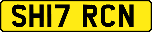 SH17RCN