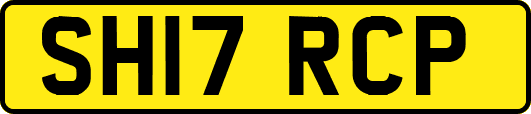 SH17RCP