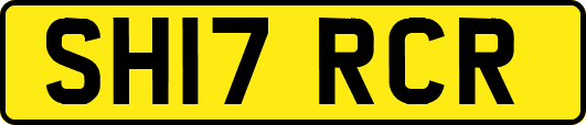 SH17RCR