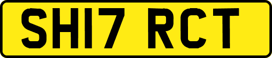 SH17RCT