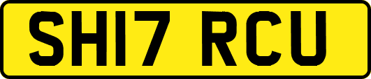 SH17RCU