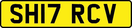 SH17RCV