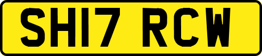 SH17RCW