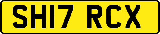 SH17RCX