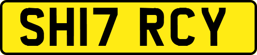 SH17RCY