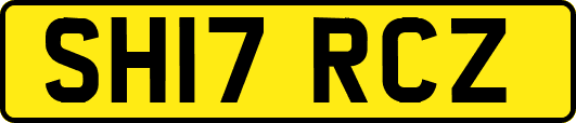 SH17RCZ
