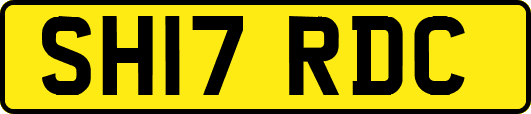 SH17RDC
