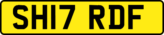 SH17RDF