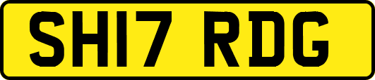 SH17RDG