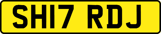 SH17RDJ