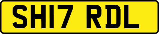 SH17RDL