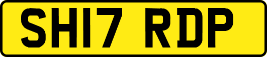 SH17RDP