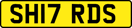 SH17RDS