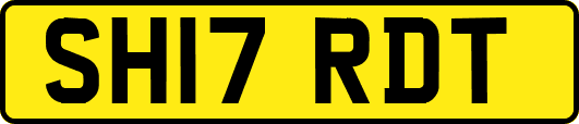 SH17RDT