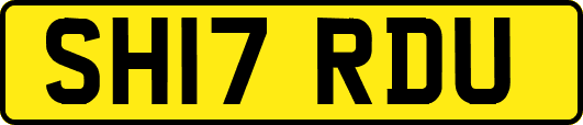 SH17RDU