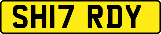 SH17RDY