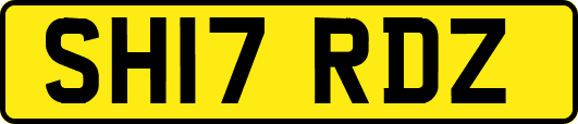 SH17RDZ