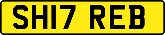 SH17REB