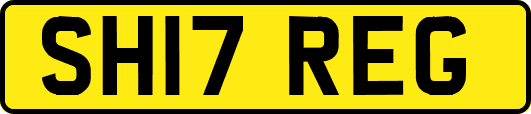 SH17REG