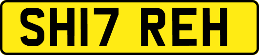 SH17REH