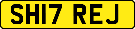 SH17REJ