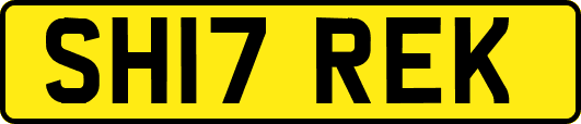SH17REK