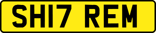 SH17REM